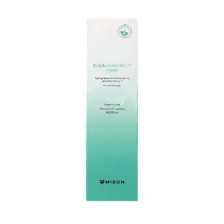 Facial Toner Cicaluronic 150ml - Mizon