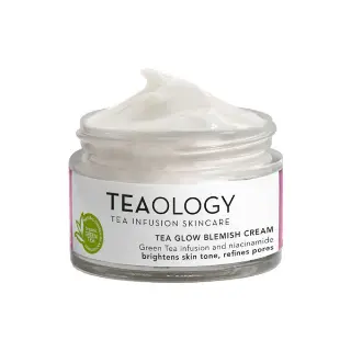 Teaology Niacinamide Face Cream 50 ml 4184