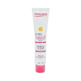 Sun Protection Cream SPF50 - Topicrem
