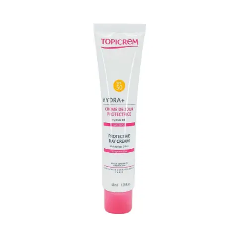 Sun Protection Cream SPF50 - Topicrem
