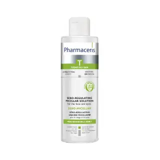 Micellar Liquid 200ml - Pharmaceris