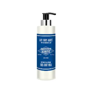 Institut Karite Body Milk Shea 200 ml