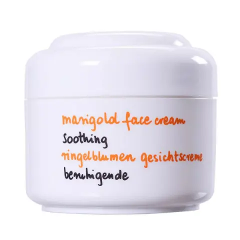 Face Cream for Red Skin 50ml - Ziaja