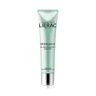 Sebologie Regulating Gel 40ml - Lierac