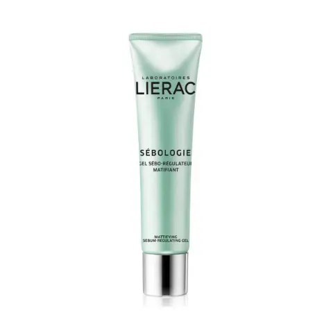 Sebologie Regulating Gel 40ml - Lierac