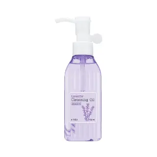A'pieu Lavender Cleansing Oil 150 ml