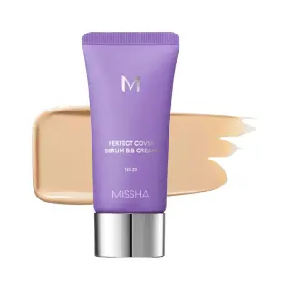 BB крем для лица N23 50 мл 5366 MISSHA