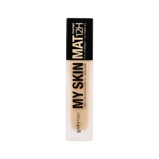 Bellaoggi My Skin Mat Foundation Neutral Beige 2.5 12h 0632