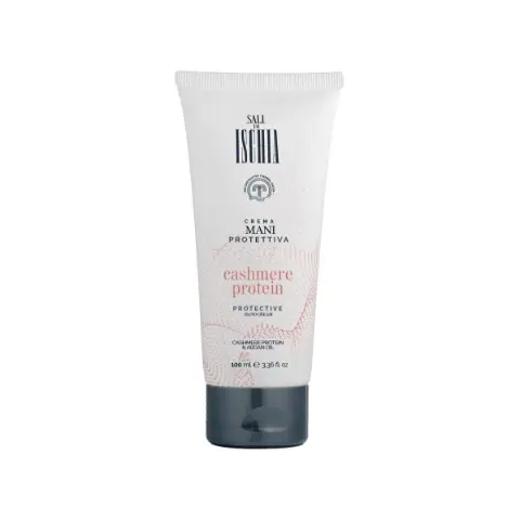 Hand cream Cashmere 100 ml 5094 Sali di Ischia