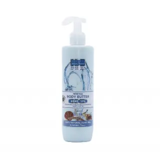 Dead Sea Body Cream OCEAN 7046 Bio-Rom