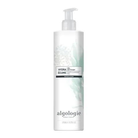 HYDRA ECUME Cleansing Gel 200ml 9440 Algologie