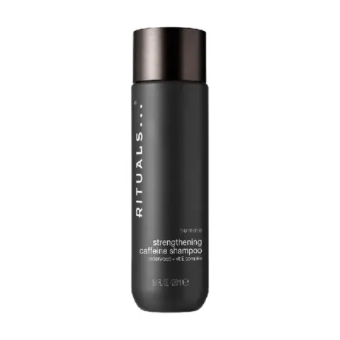 Шампунь Homme Кофеин 250 мл 3063 Rituals