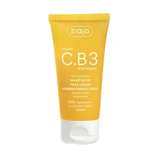 Ziaja Vitamin C B3 Day Cream 50 ml