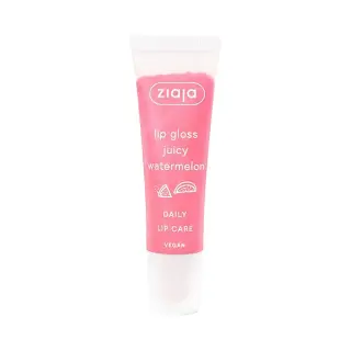 Ziaja Watermelon Lip Gloss 6652