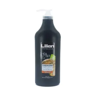 Professional Conditioner SHEA 1000 ml 7412 Lilien