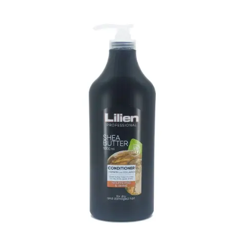 Professional Conditioner SHEA 1000 ml 7412 Lilien