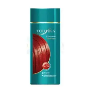 Tonic 150ml 5.35