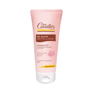Shower Gel 200 ml 4583 Roge Cavailles