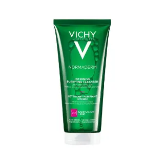 Normaderm Phytologic Gel 200ml 663076 Vichy