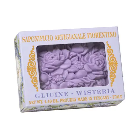 Glycine Wisteria 125g 7221 Fiorentino