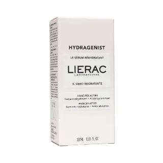 Serum Hydragenist 30 ml 0952 Lierac