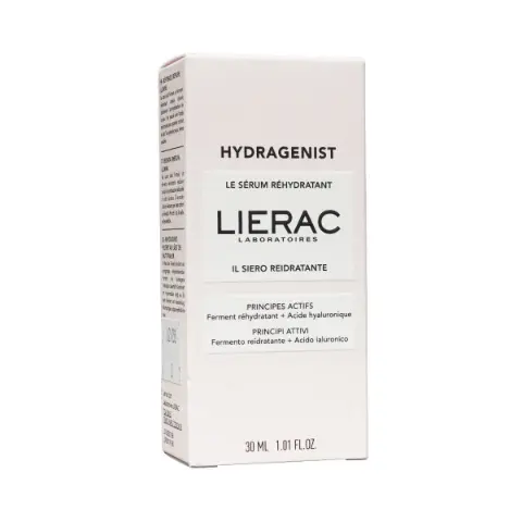 Serum Hydragenist 30 ml 0952 Lierac