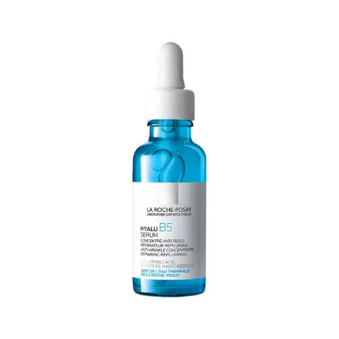 Сыворотка для лица B5 с гиалуроном 583626 La Roche-Posay