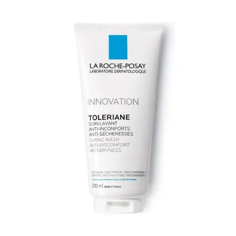 La Roche-Posay Shower Gel Toleriane 570404