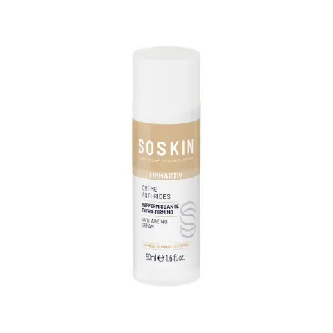 Soskin Firmactiv Anti-wrinkle cream 50 ml