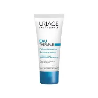Uriage Eau Thermale Water Cream 40ml
