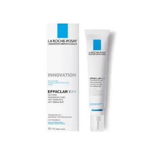 La Roche-Posay Effaclar (k+) Corrective Emulsion 40ml