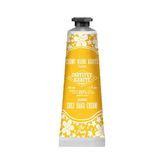 Institut Karite Hand Cream Jasmine 30 ml 3518