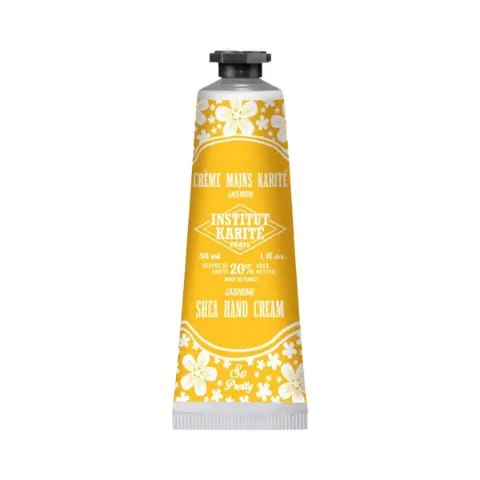 Institut Karite Hand Cream Jasmine 30 ml 3518