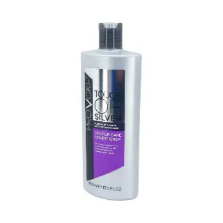 Кондиционер для окрашенных волос 400 мл 9209 Inecto Naturals