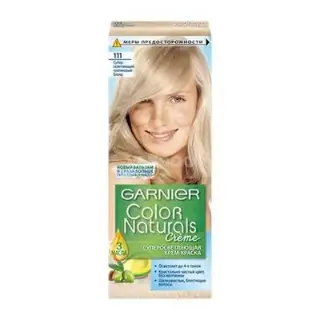 Garnier NATR Hair Dye N111
