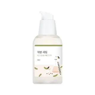 Soybean Face Serum 50 ml 3240 Round Lab