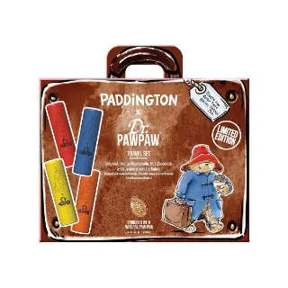Dr. Pawpaw Lip Care Kit Travel Pad 4485