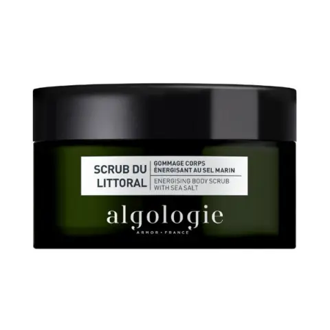 Algologie Sea Salt Body Scrub 0886