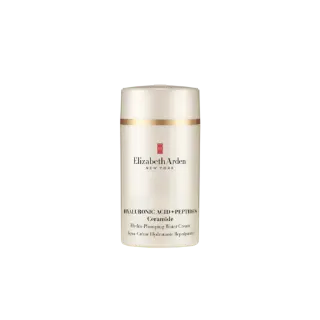 Hyaluronic Acid + Peptides Ceramide Hydra-Plumping Water Cream