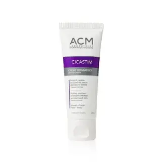 ACEM Cicastim Restorative Cream 20ml