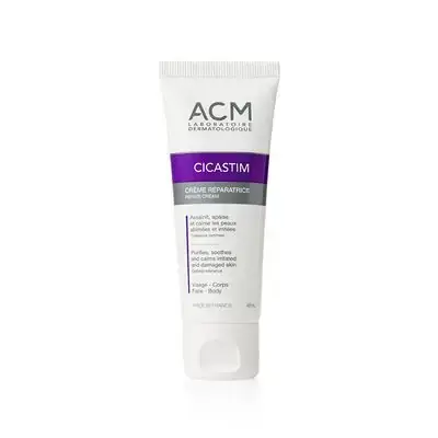 ACEM Cicastim Restorative Cream 20ml