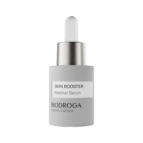 Biodroga Retinal Serum 0159/1569