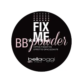 BB Fixing Powder Nude 3150 Bellaoggi