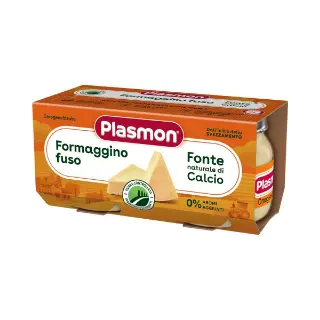 Мягкий сыр 2087 Пласмон - Plasmon