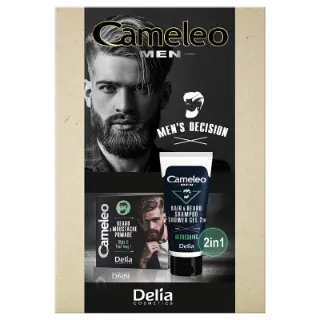 Chameleo Men's Gift Set