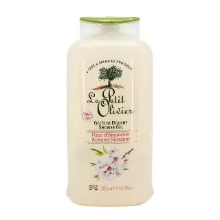 Le Petit Olivier Shower Gel Almond 500ml