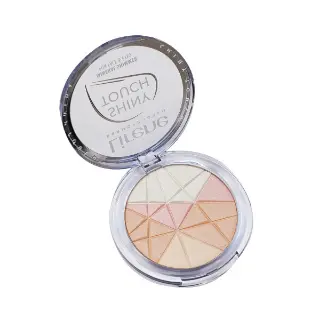 Lirene Shimmer for Face and Eyes 9311