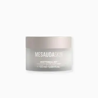 MESAUDA-CREAM MATTIFYING CREAM MATTEREALIST