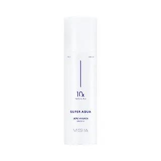 Missha Super Aqua Ultra Emulsion 8712ml
