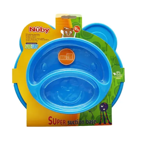 Bib Datunia 2958 Nuby